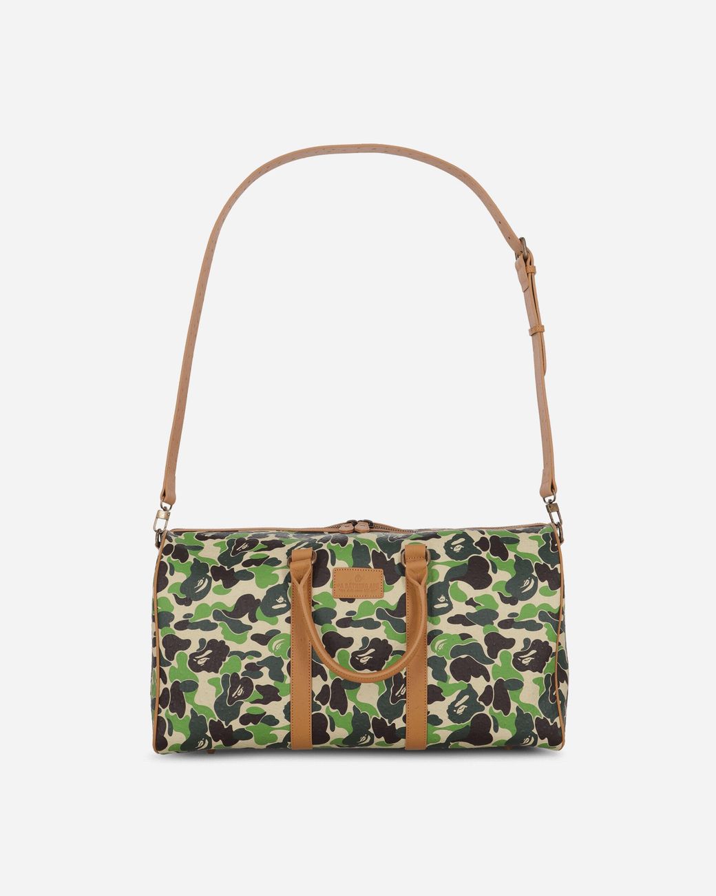 a-bathing-ape-Green-Abc-Camo-