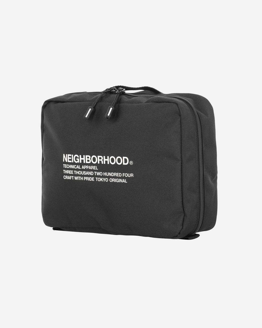 TRAVEL POUCH-L