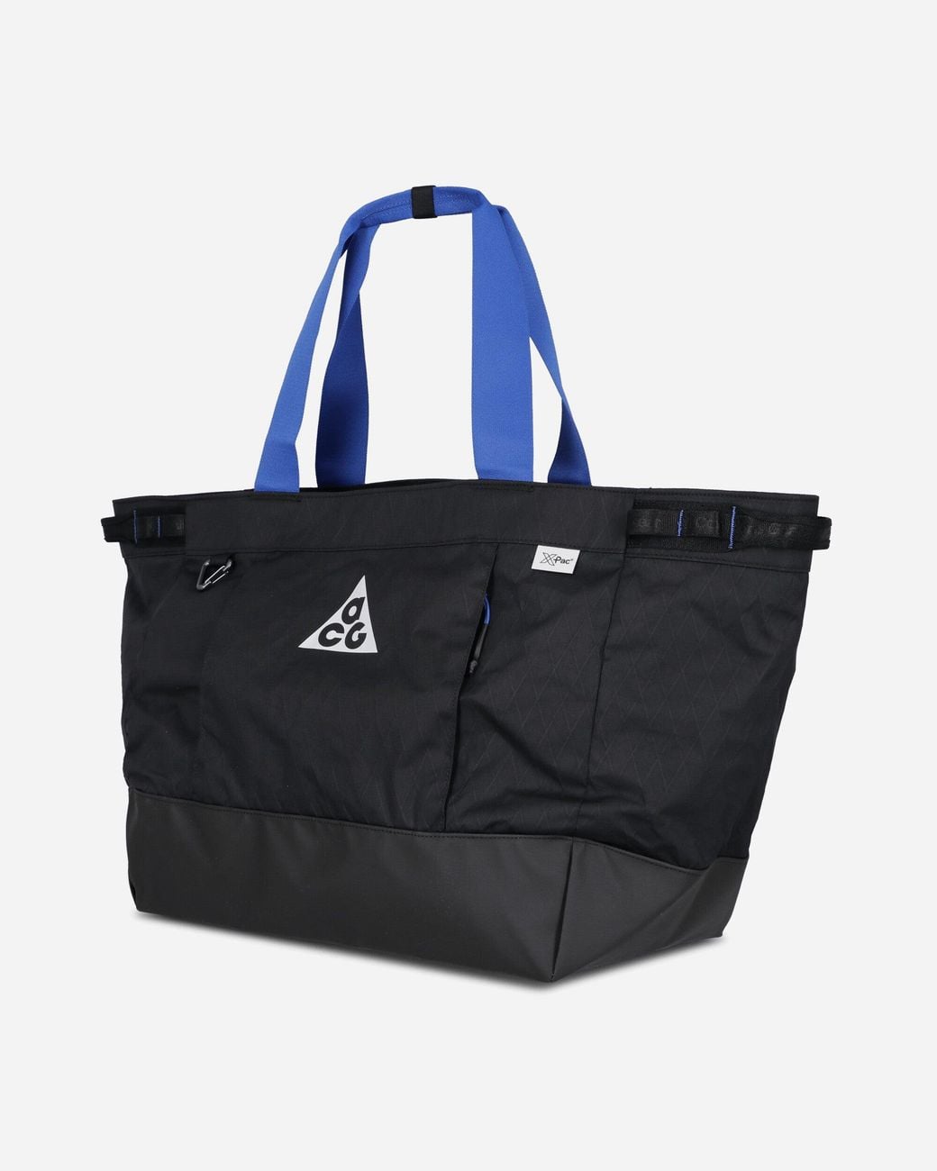 Nike Black Acg Gear Tote Bag for men