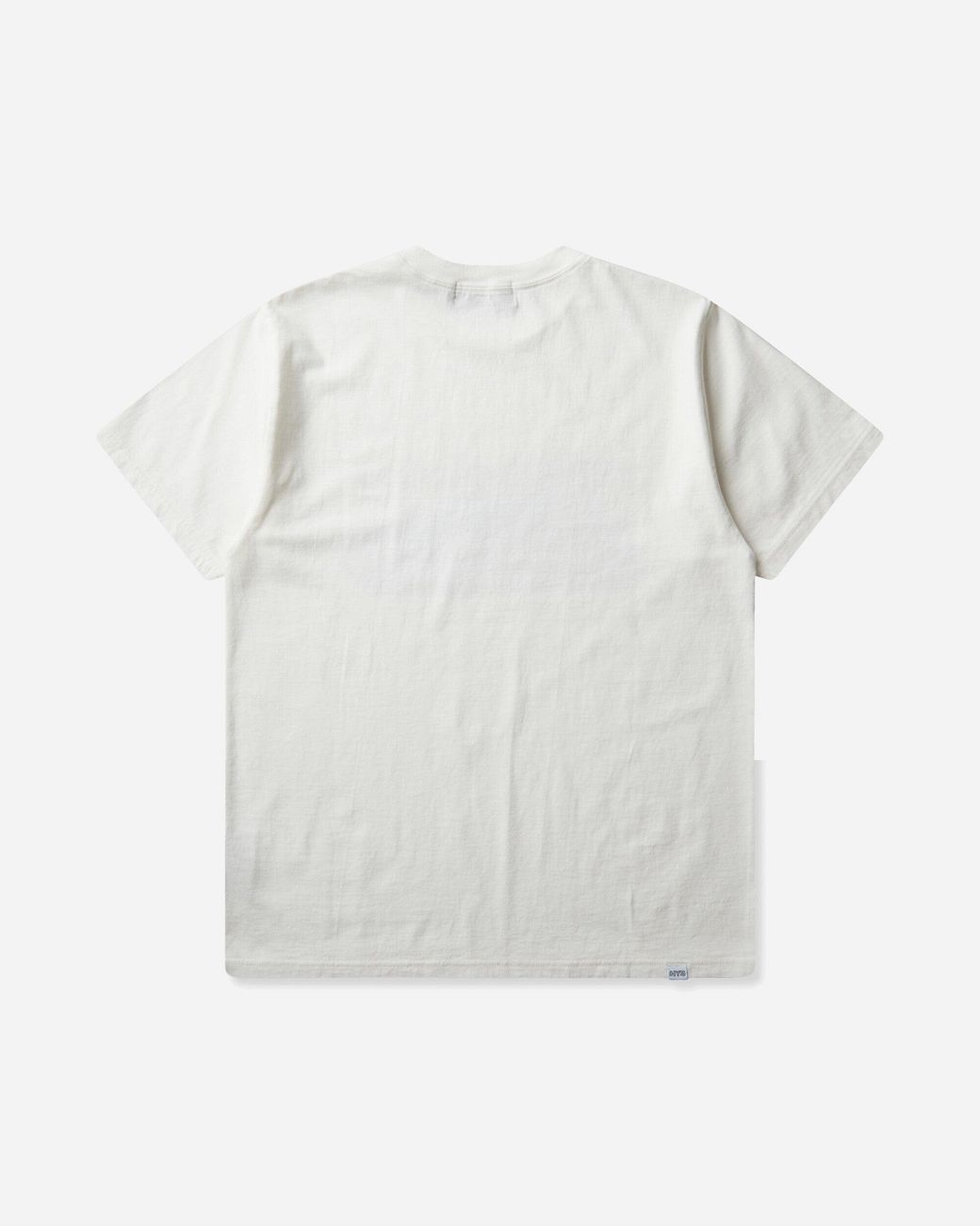 Hysteric Glamour White Men S Speedster Heavy Metal T-shirt for men