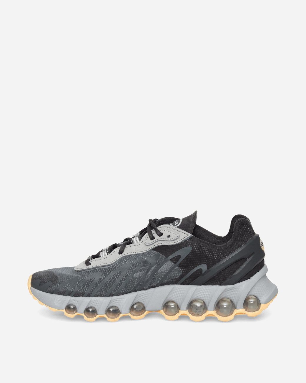 Nike Gray Air Max Dn8 Sneakers Wolf / Anthracite for men