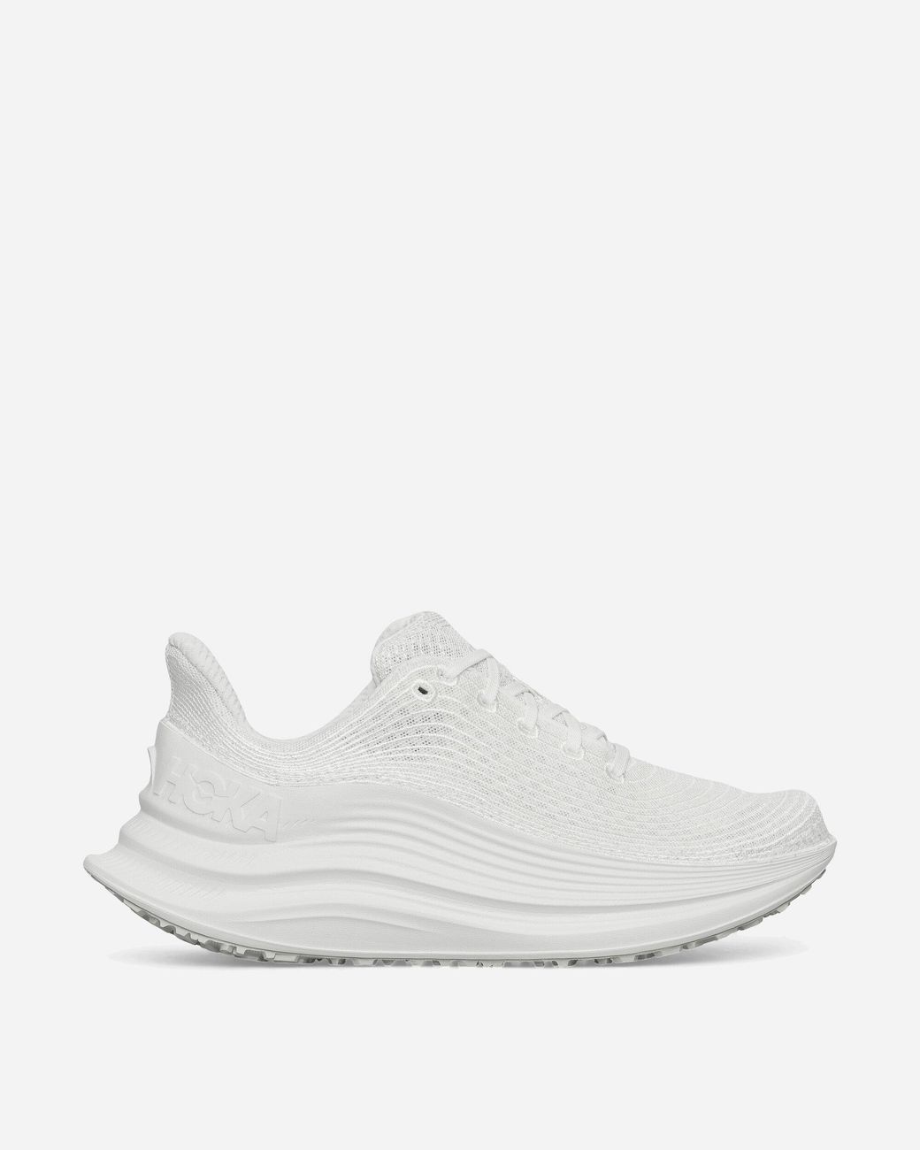 Hoka One One Thoughtful Creation Sneakers White for Men | Lyst