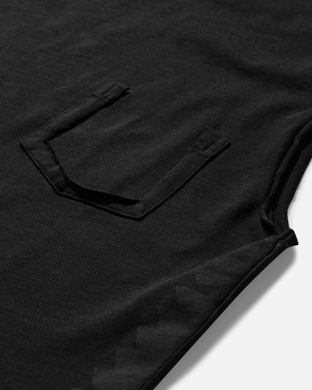 Levi's Black Slam Jam Muscle Tank Top for men