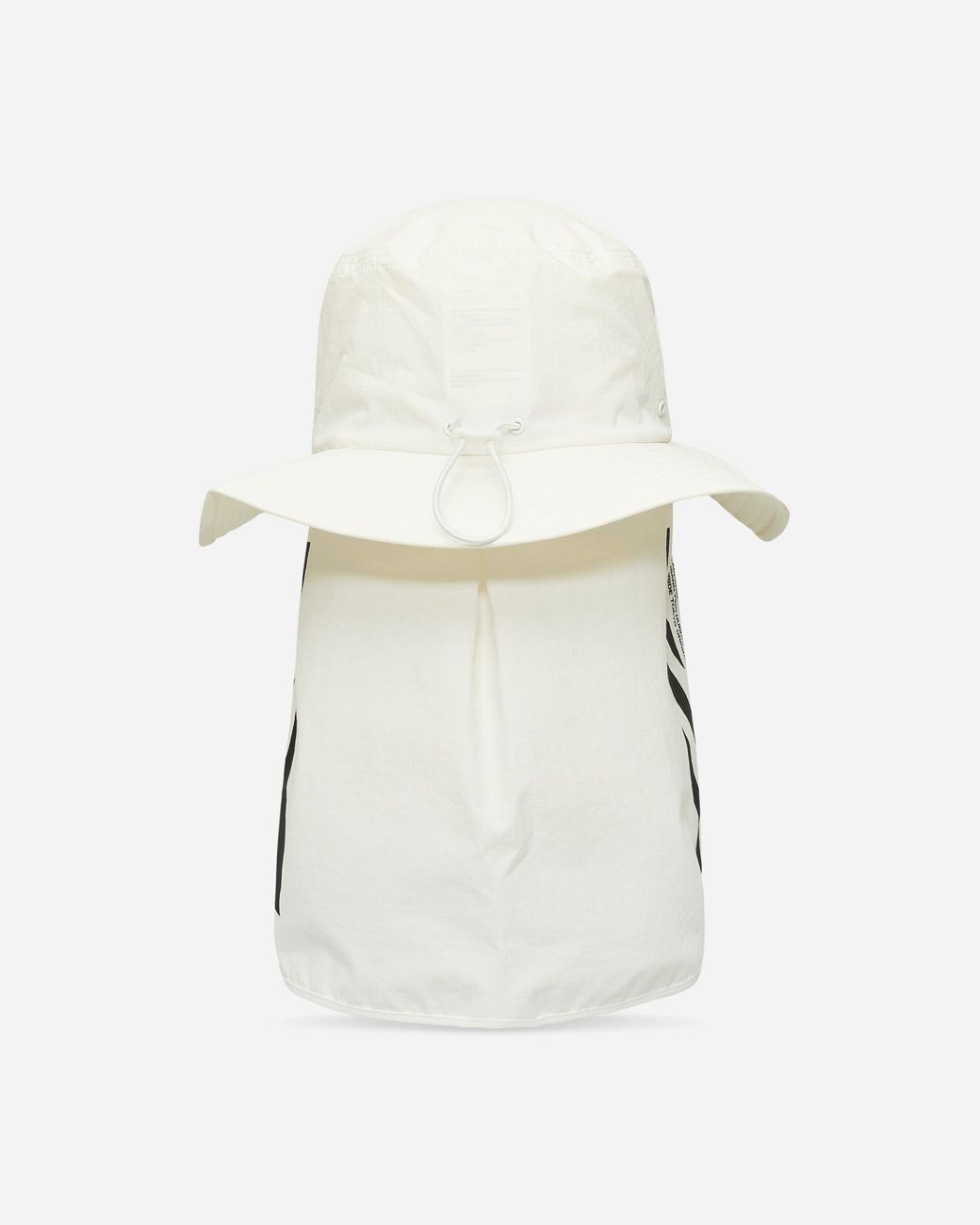 Neighborhood Srl Sunguard Hat in White for Men | Lyst Australia