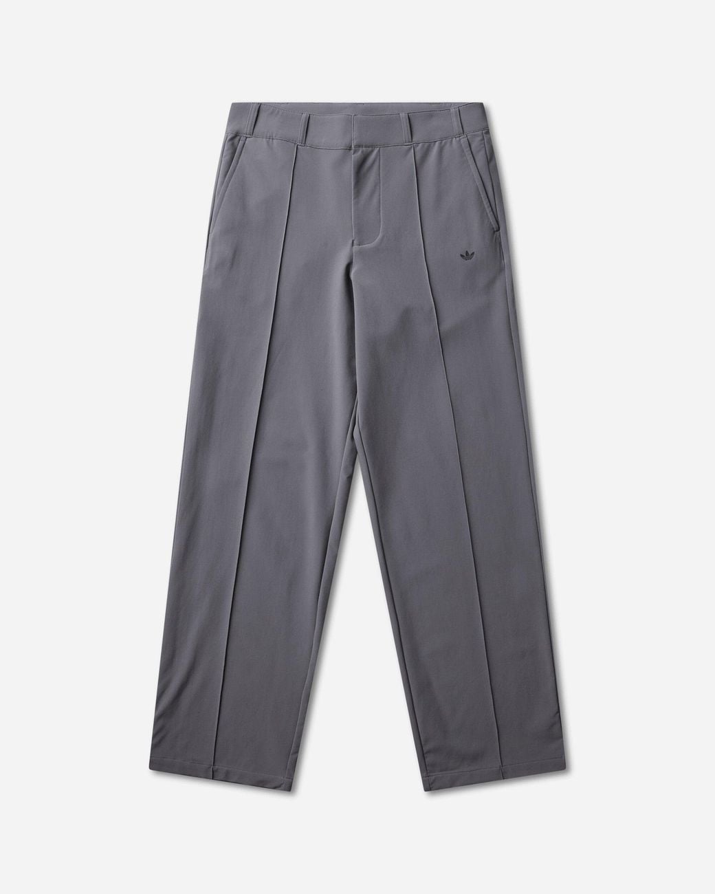 Adidas Gray Sftm 007 Pants Five for men