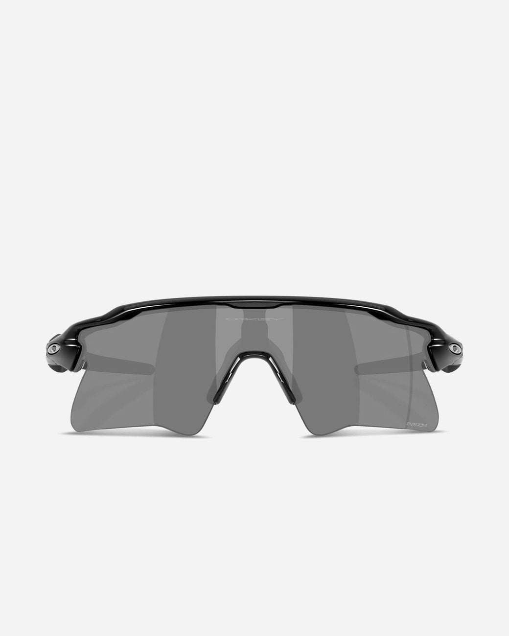 Oakley Gray Radar Ev Heater Sunglasses Prizm / Polished for men