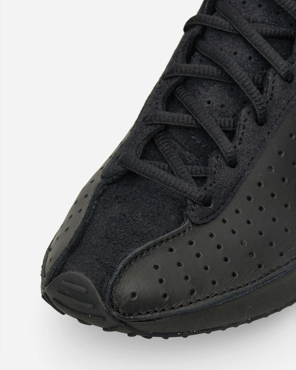 Nike Black Women S Air Superfly Sneakers
