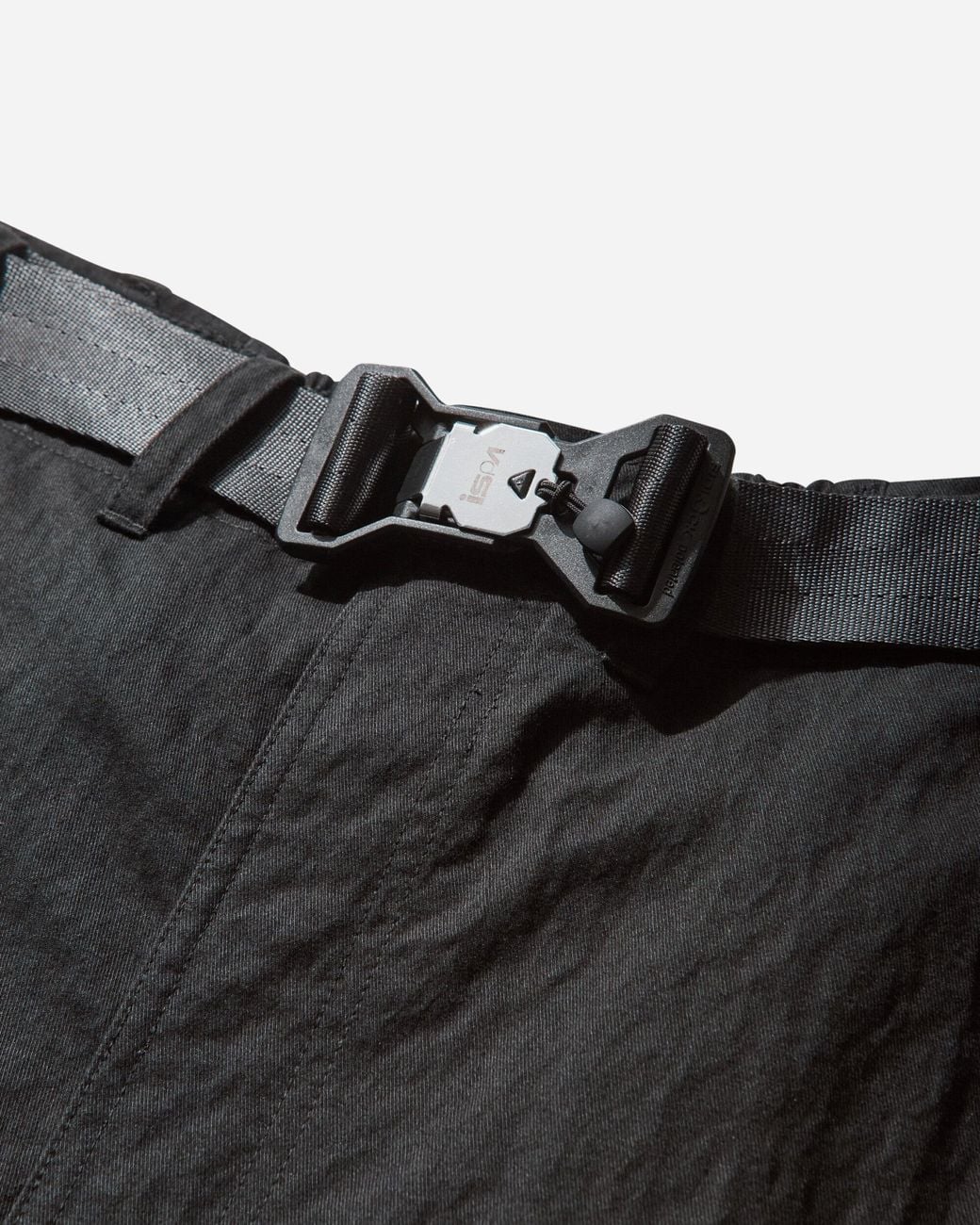 Nike Men S Ispa Adapt Wrap Pants Black for Men | Lyst