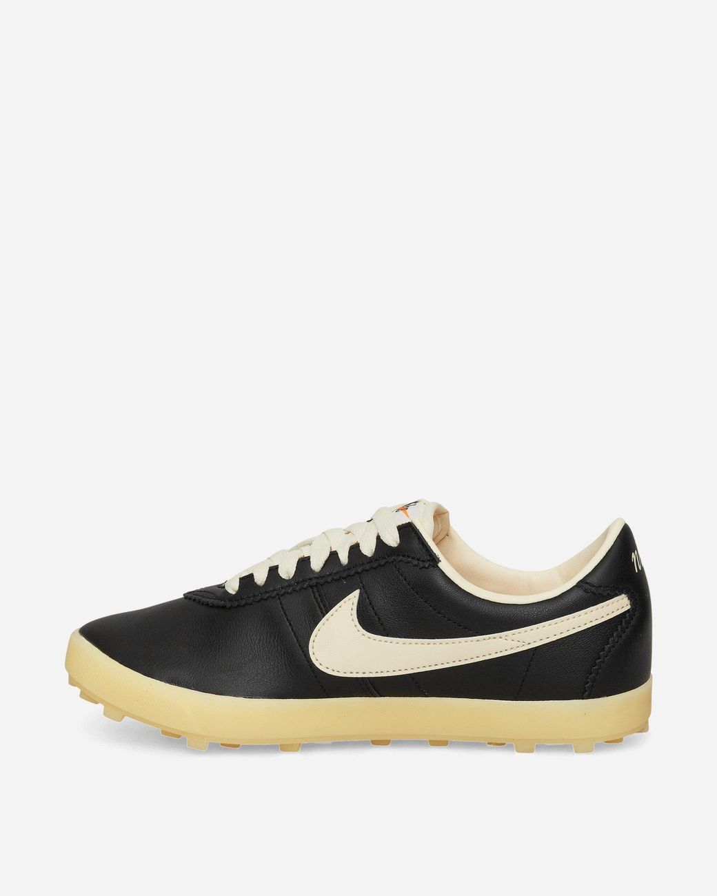 Nike Black Women S Astrograbber Sneakers / Muslin / Sail