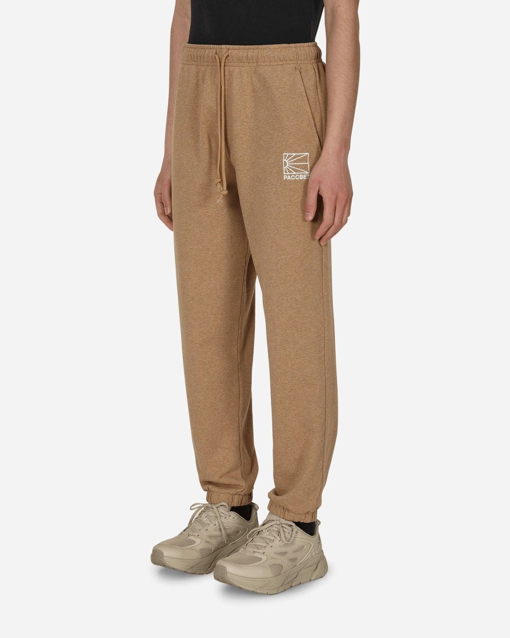 Rassvet (PACCBET) Natural Logo Sweatpants for men