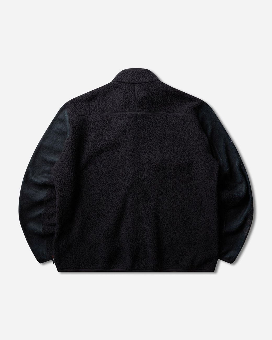 Undercover Blue S Cindy Sherman Fleece Jacket for men