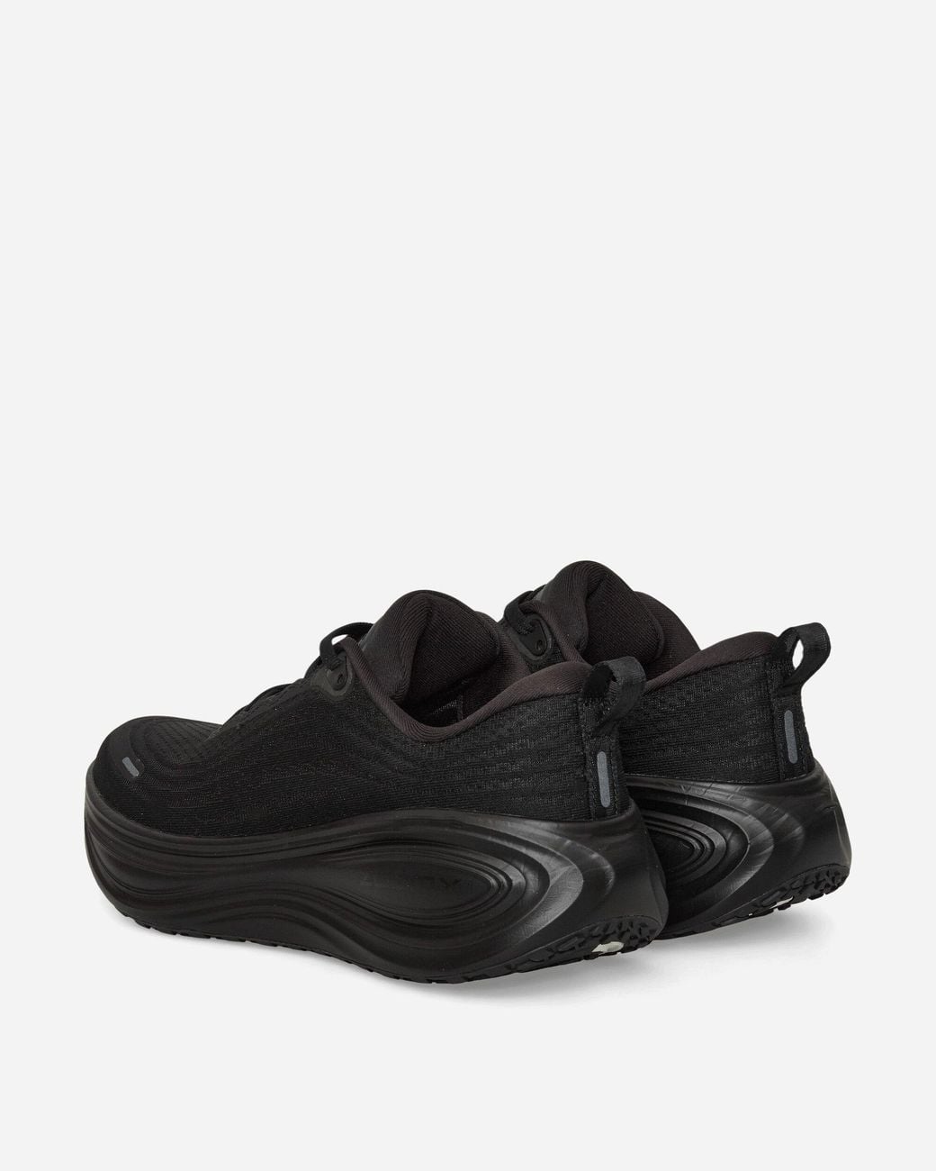 Nike Black Vomero Plus Sneakers for men