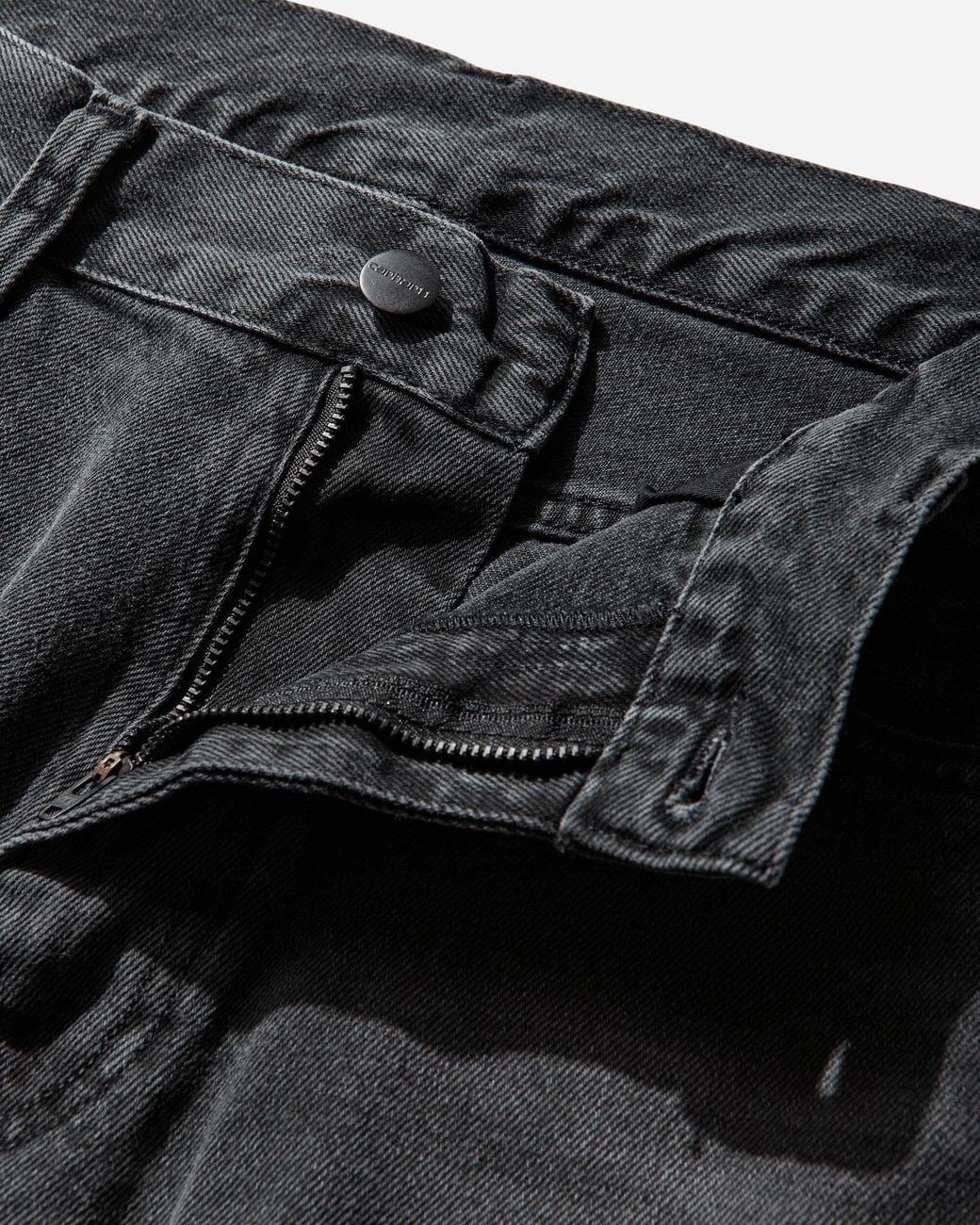 Carhartt Gray S Landon Pants (Worn Bleached) for men