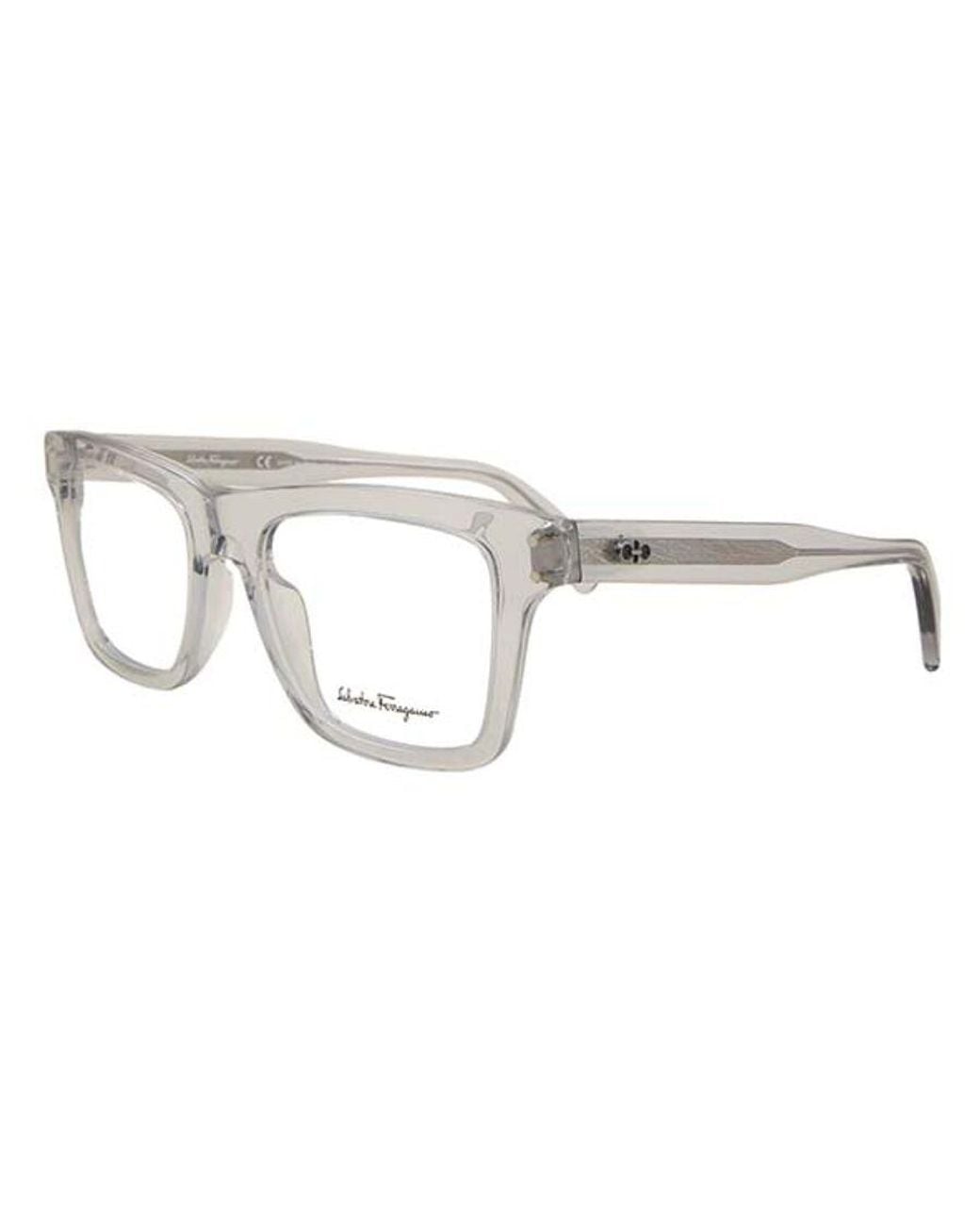 Ferragamo Black Sf 2923 050
