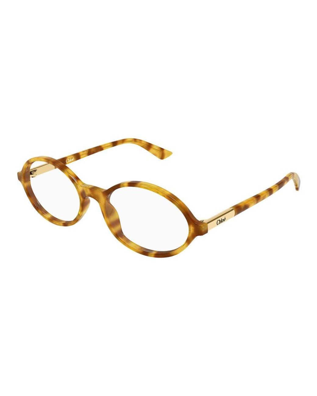 Chloé Black Ch0367O 003