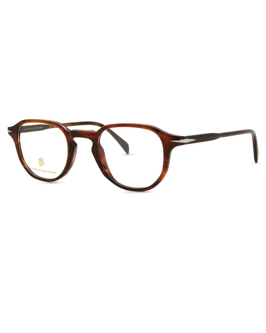 David Beckham Black Db 1140 Ex4 for men
