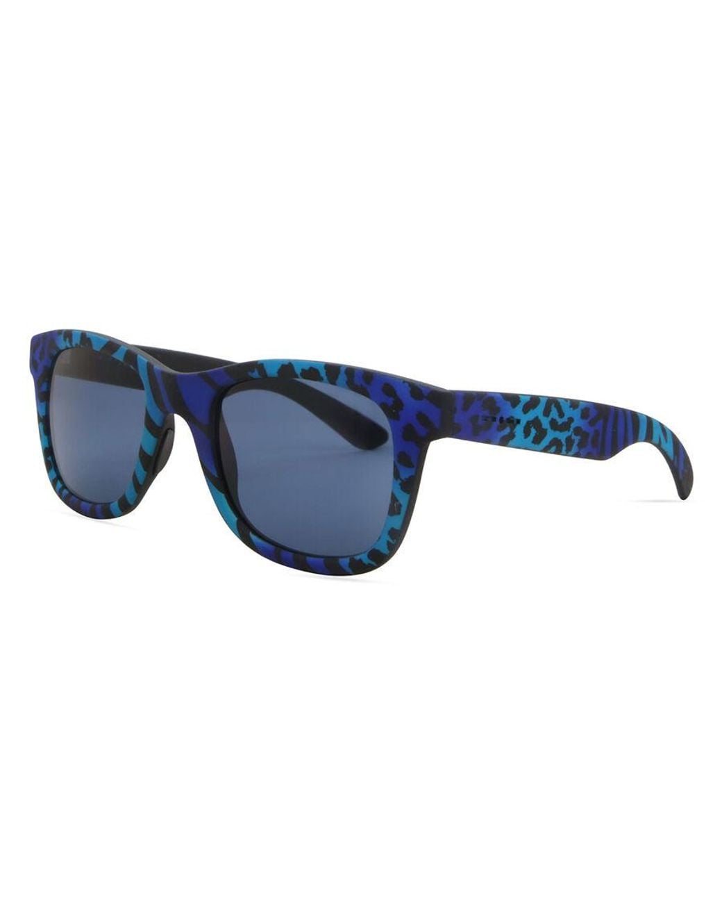 Italia Independent Blue Ii 0090 Zeb.022