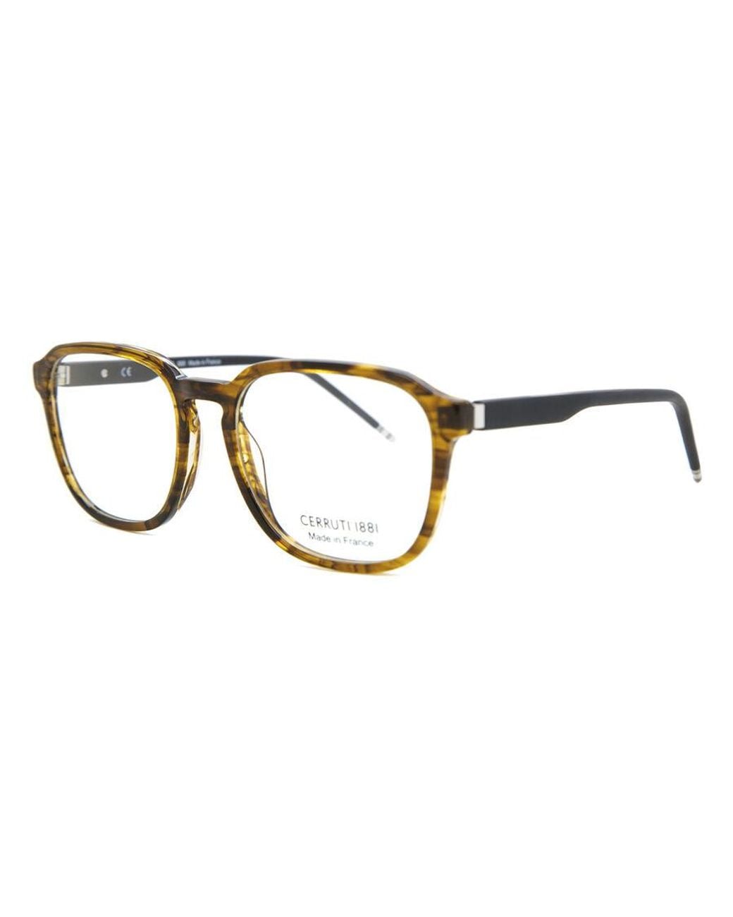 Cerruti 1881 Black Ce6180 02 for men