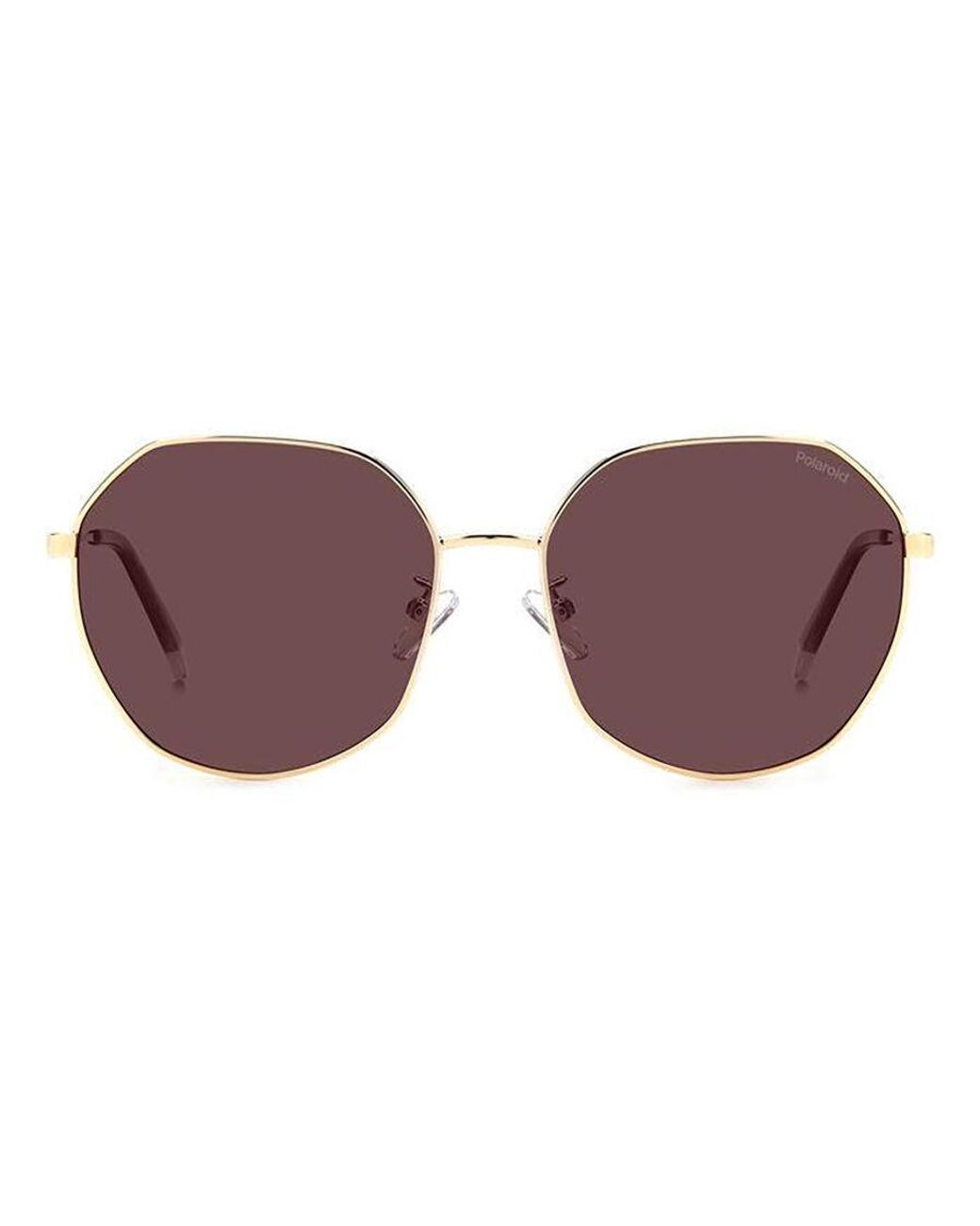 Polaroid Brown Pld 4140/G/S/X Asian Fit Polarized S9E/Kl