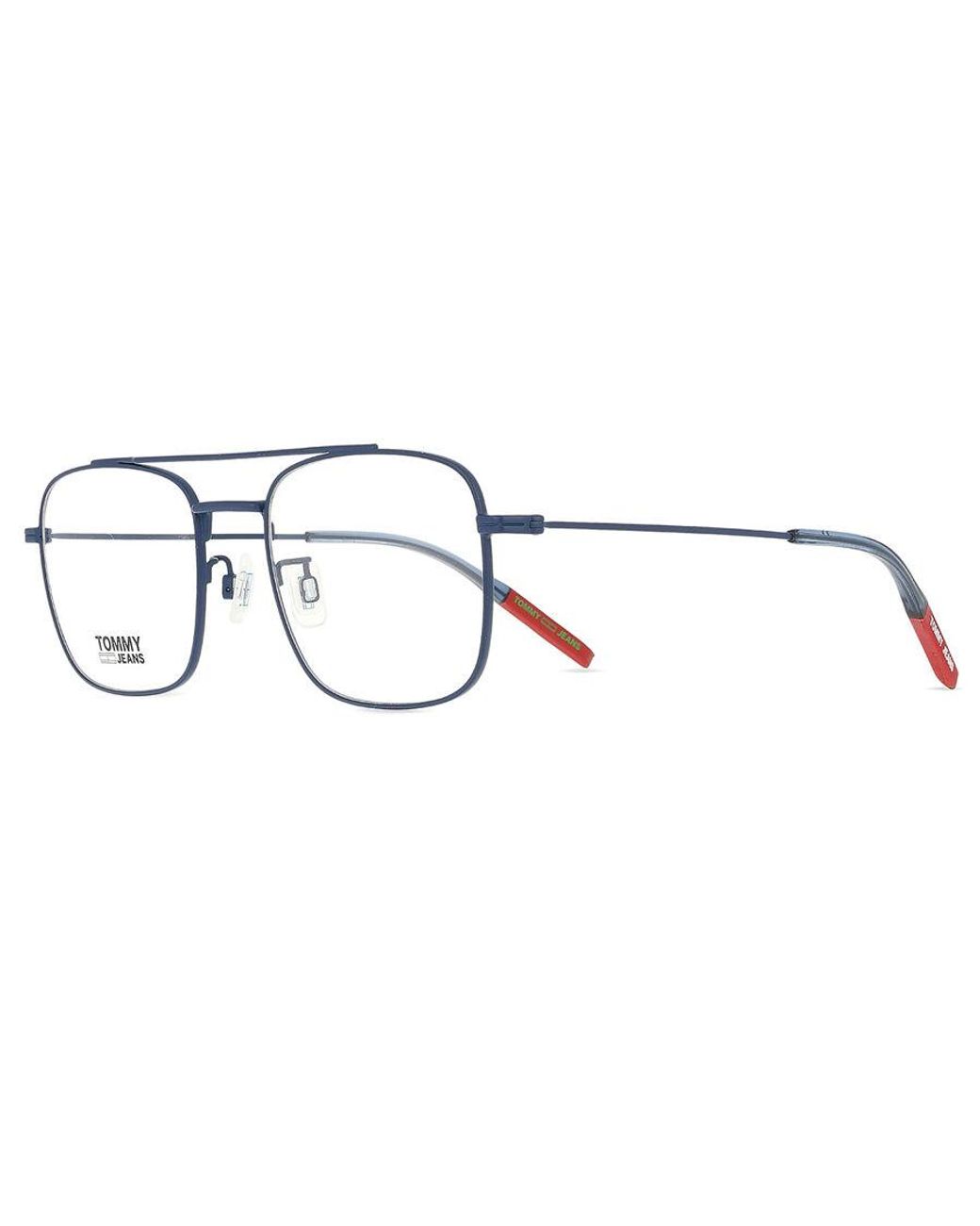 Tommy Hilfiger Black Tj 0062 Fll