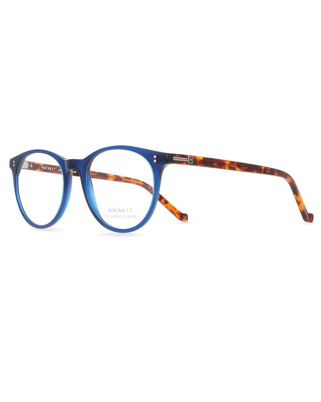 Hackett Black Heb276 608 for men