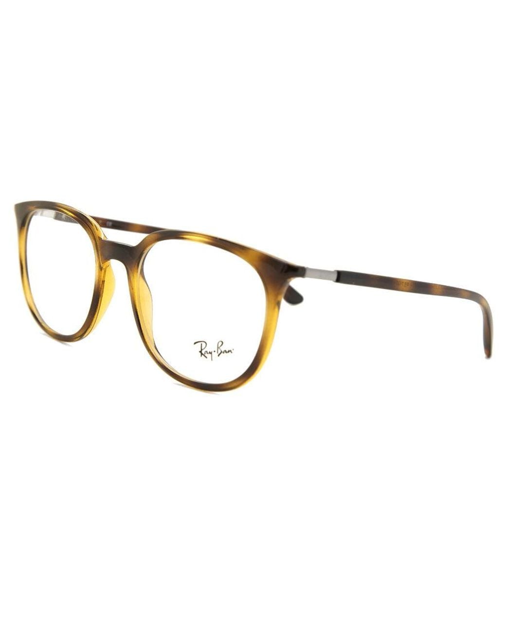 Ray-Ban Black Ray-Ban Rx7190 2012