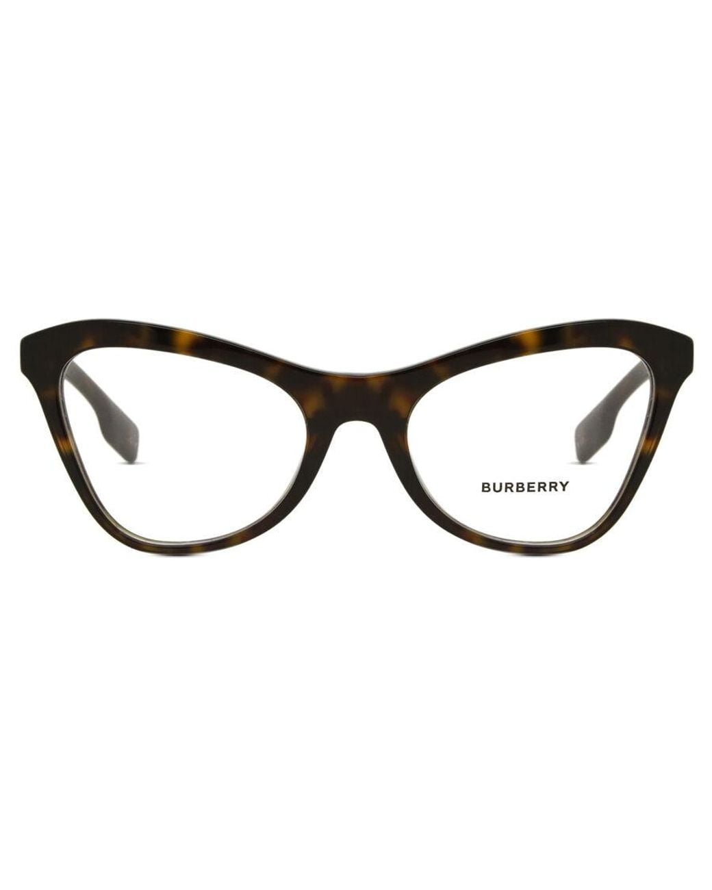 Burberry Black Be2373U Angelica Asian Fit 3002