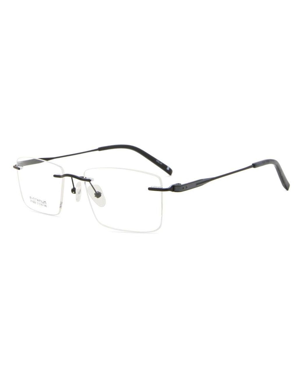 SmartBuy Collection Black Hilaire St-9258 C1