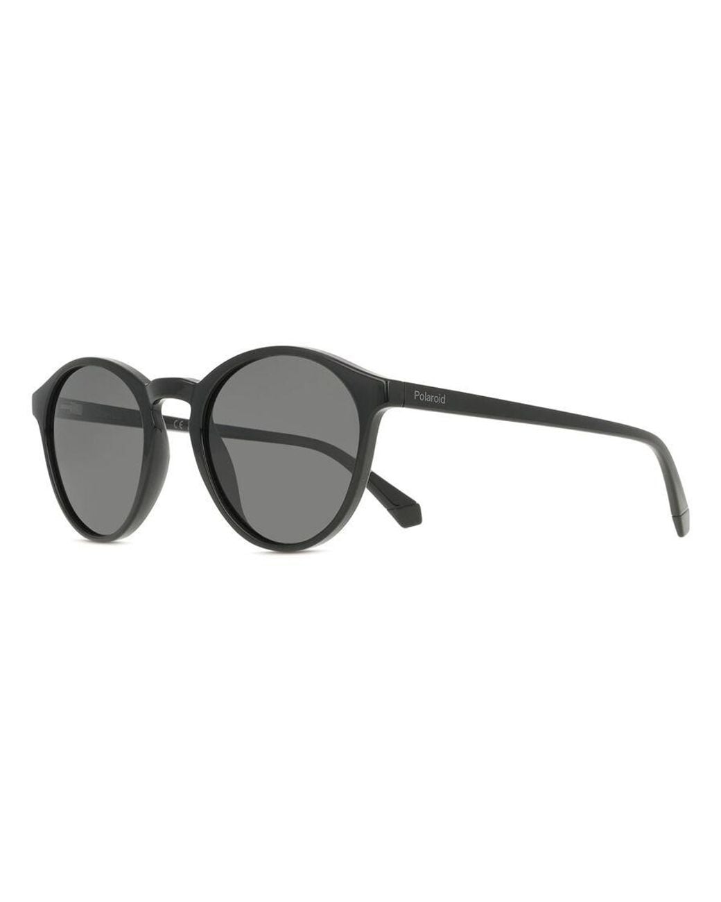 Polaroid Black Pld 4153/S Polarized 807/M9 for men
