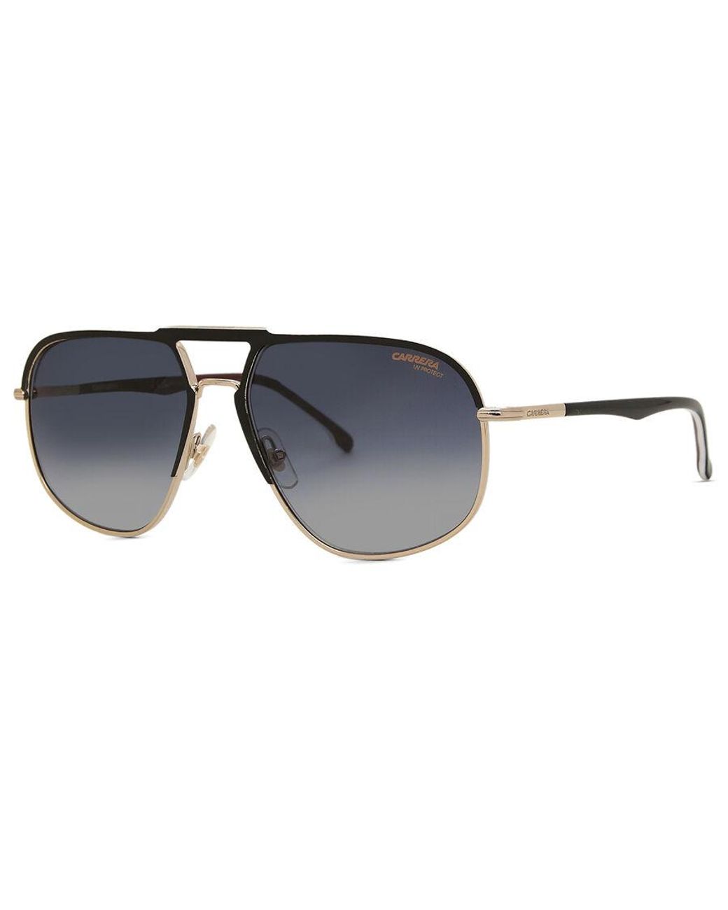 Carrera Black 318/S I46/9O for men