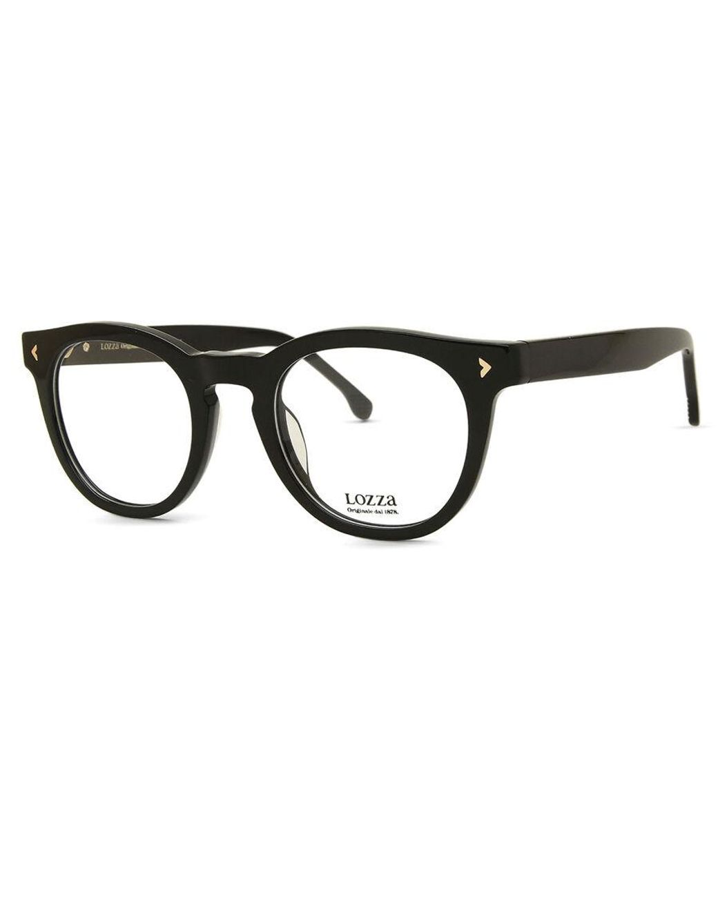 Lozza Black Vl4348 Ischia 2 700Y for men