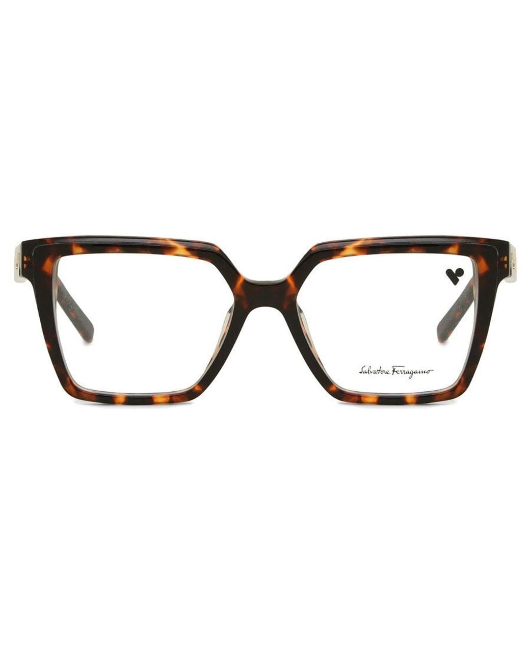 Ferragamo Black Sf 2950 219