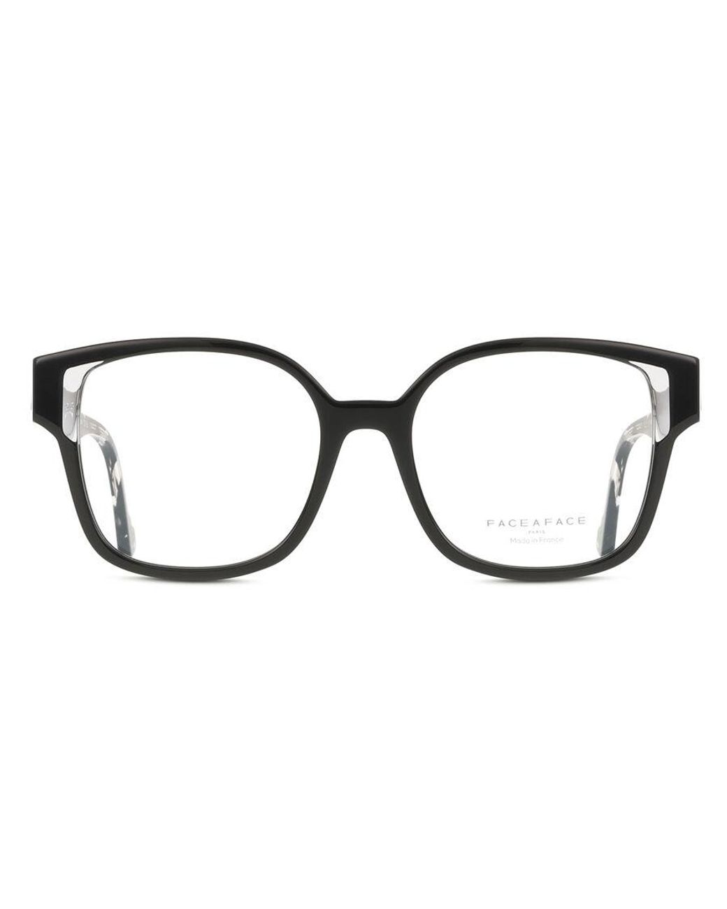 Face A Face Black Didot 2 100