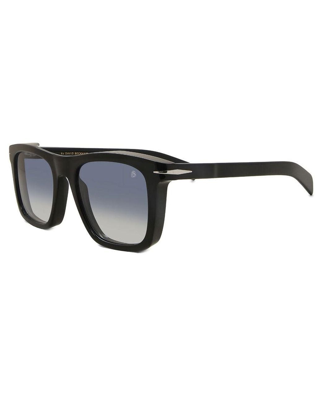 David Beckham Black Db 7000/S Bsc/08 for men