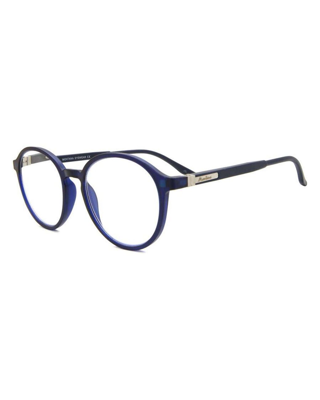 Montana Readers Black Mrc4 Mrc4B +1.00
