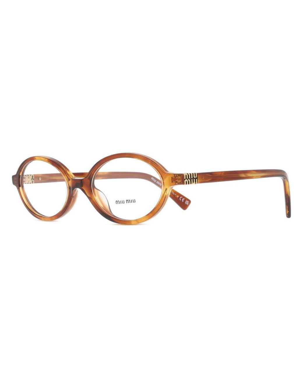 Miu Miu Black Mu01Xv 26E1O1