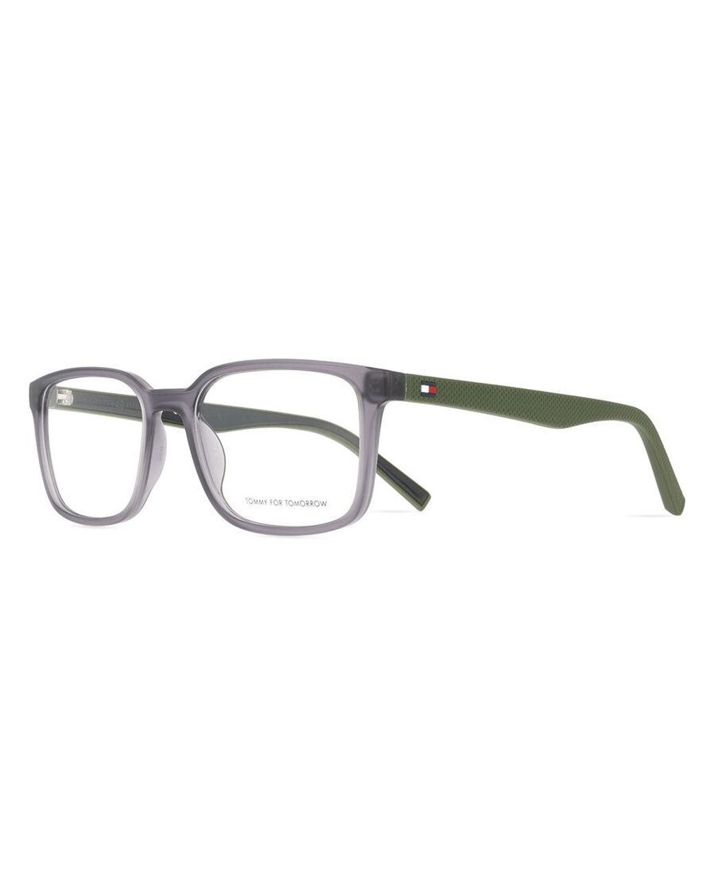 Tommy Hilfiger Black Th 2049 Se8 for men