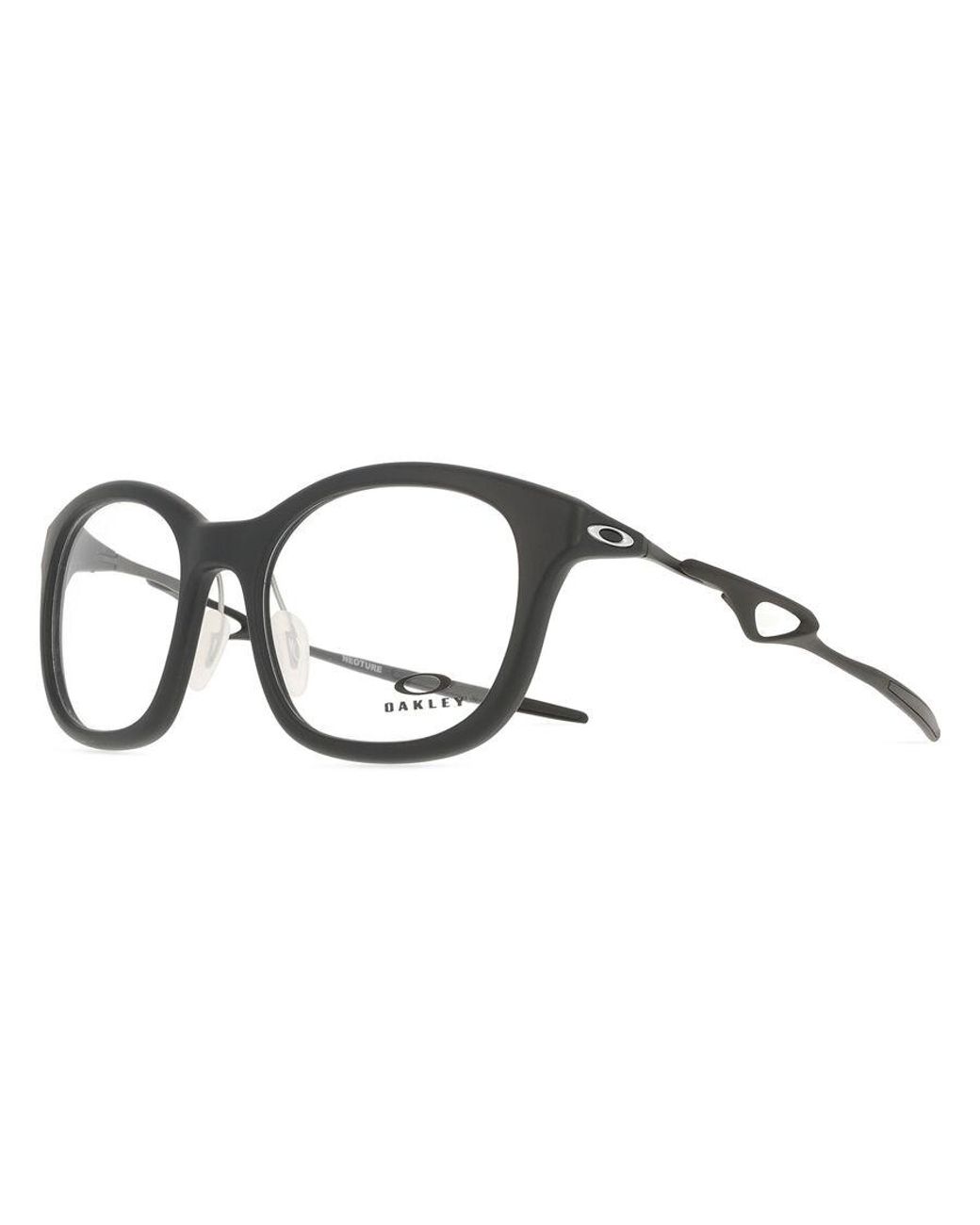 Oakley Black Ox8204D Neoture Asian Fit 820401