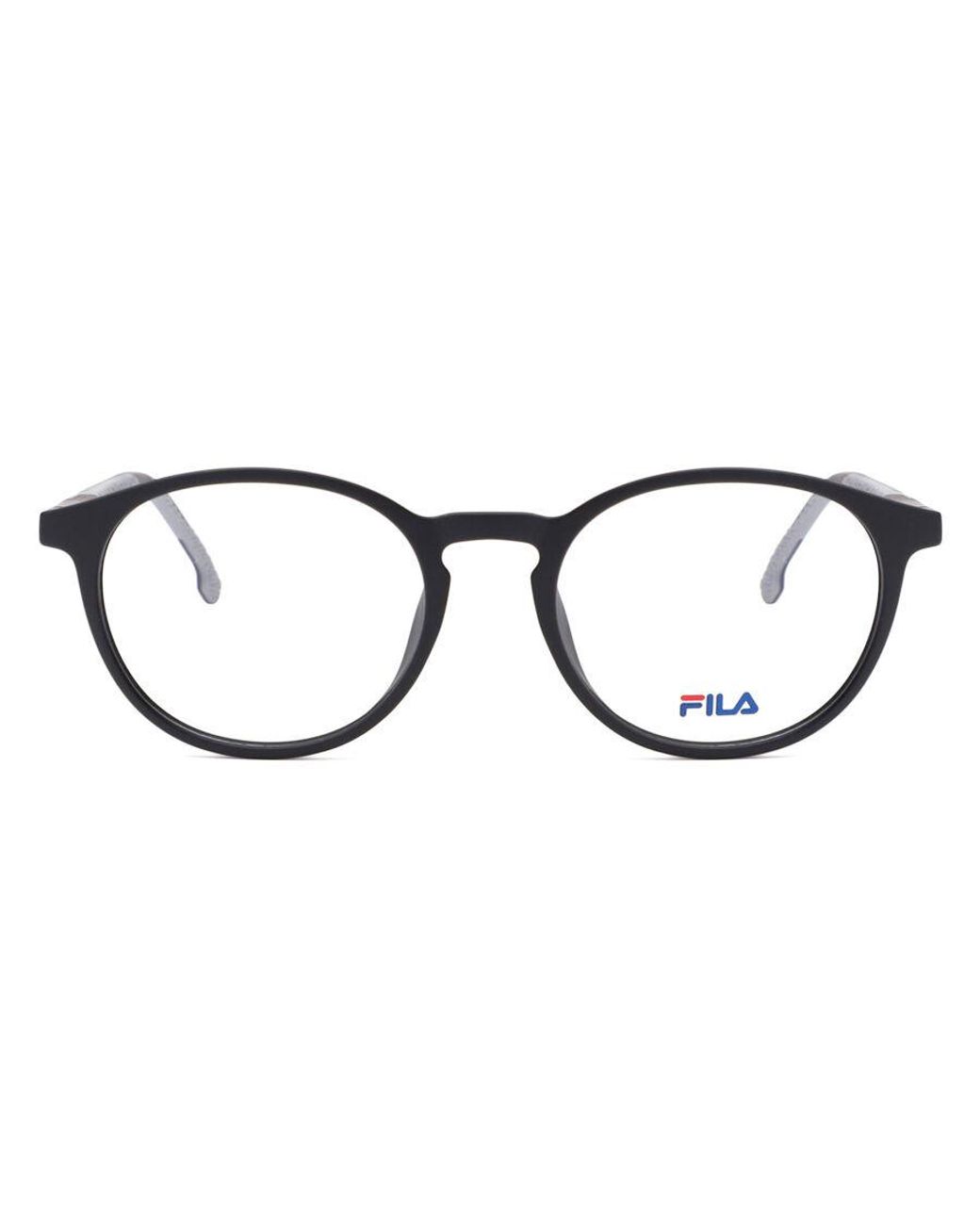 Fila Black Ufi439 With Clip-On U28Z