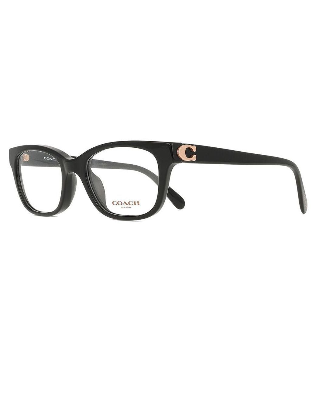 COACH Black Hc6257U 5002