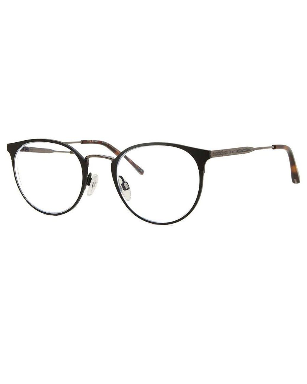 Ted Baker Black Tb4350 002 for men
