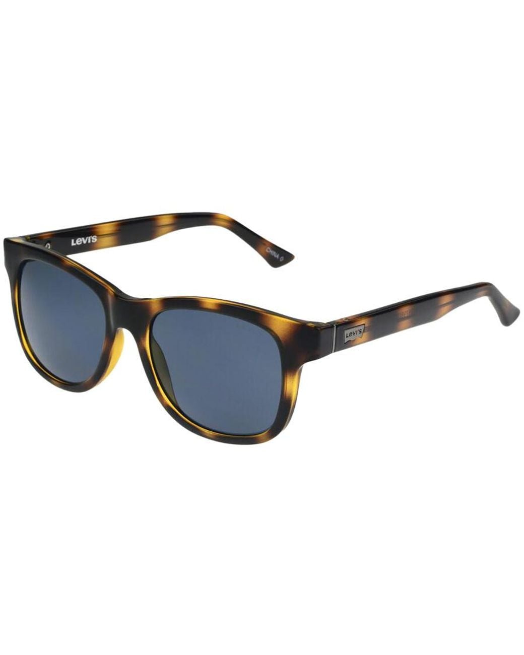 Levi's Black Lo26798 02 for men