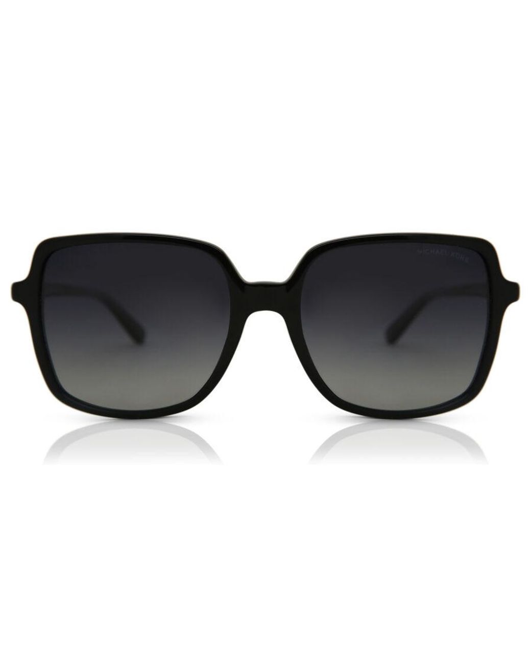 Michael Kors Black Isle Of Palms Sunglasses