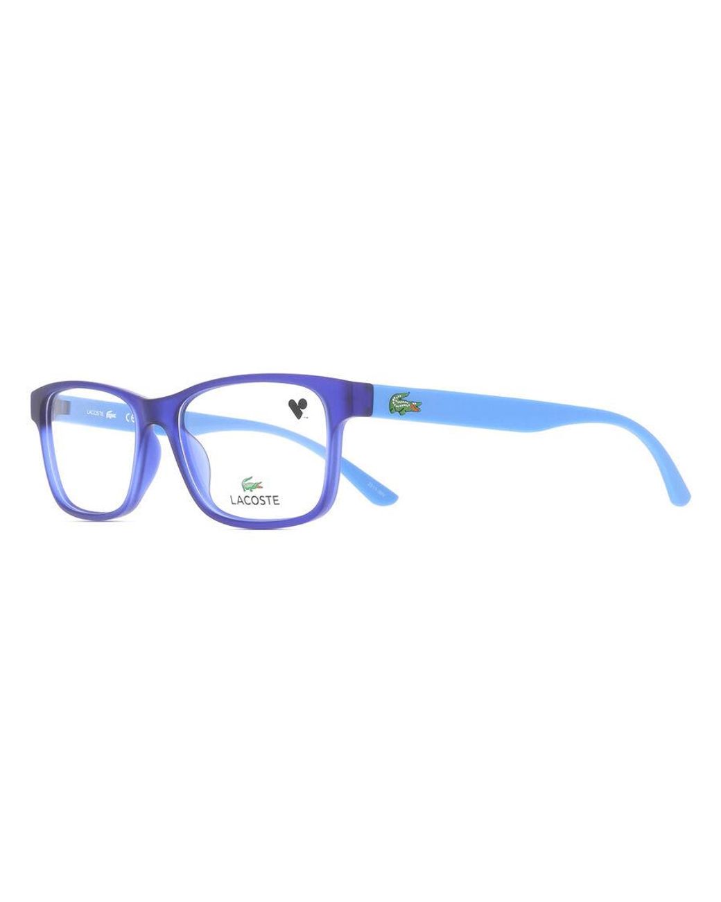 Lacoste Black L3804B N 467