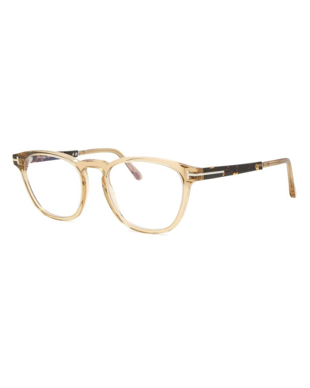 Tom Ford Black Ft5890-B 047