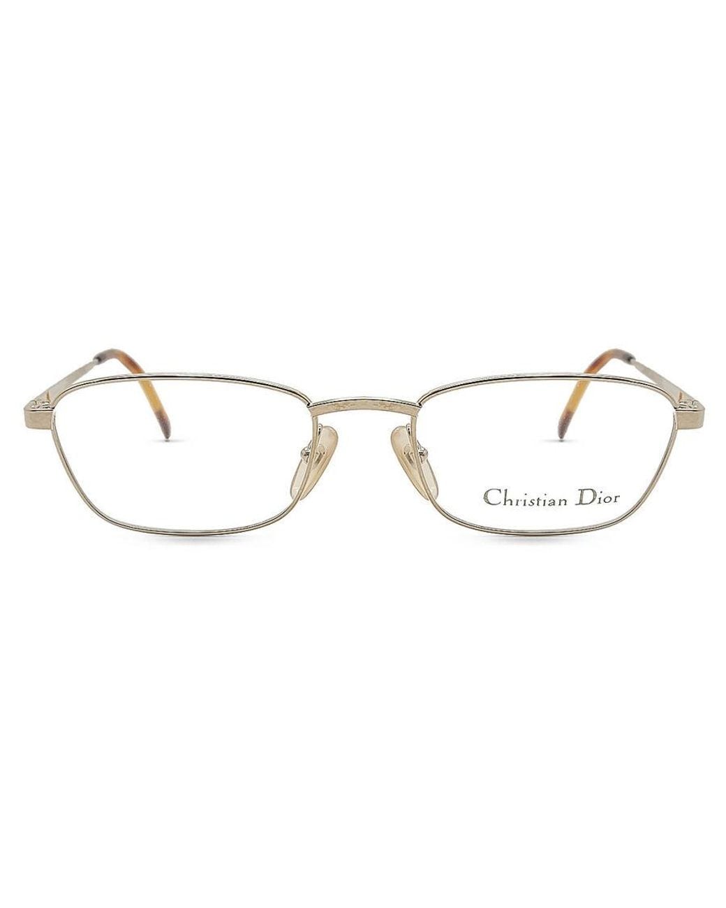 Dior Black Dior 2955 047