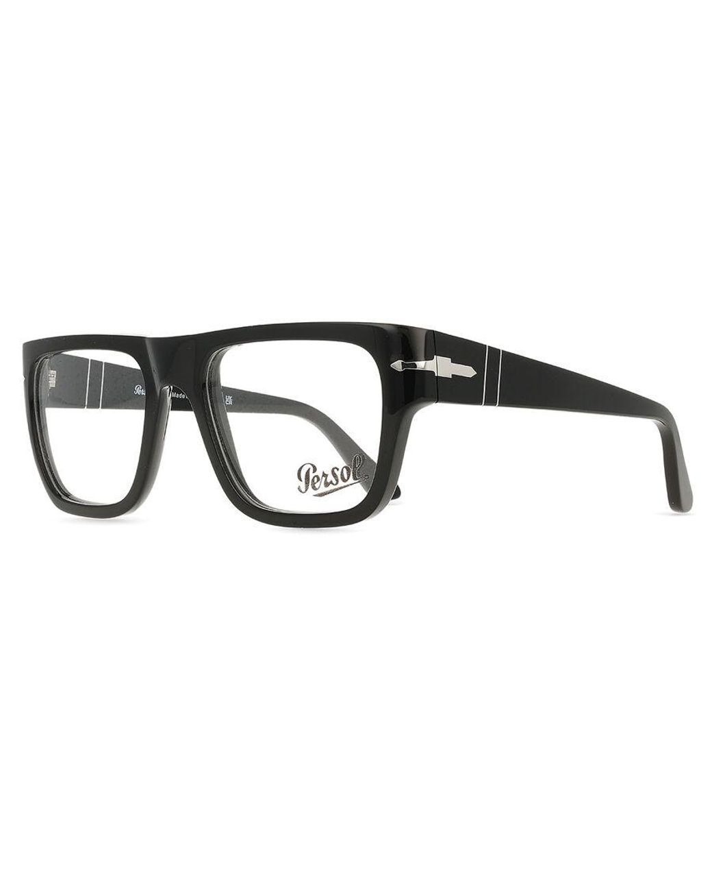 Persol Black Po3348V 95