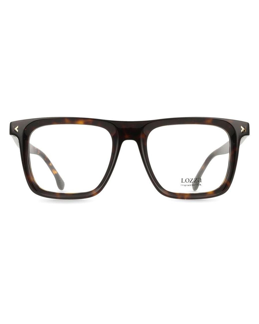 Lozza Black Vl4391 Sassari 2 0722 for men