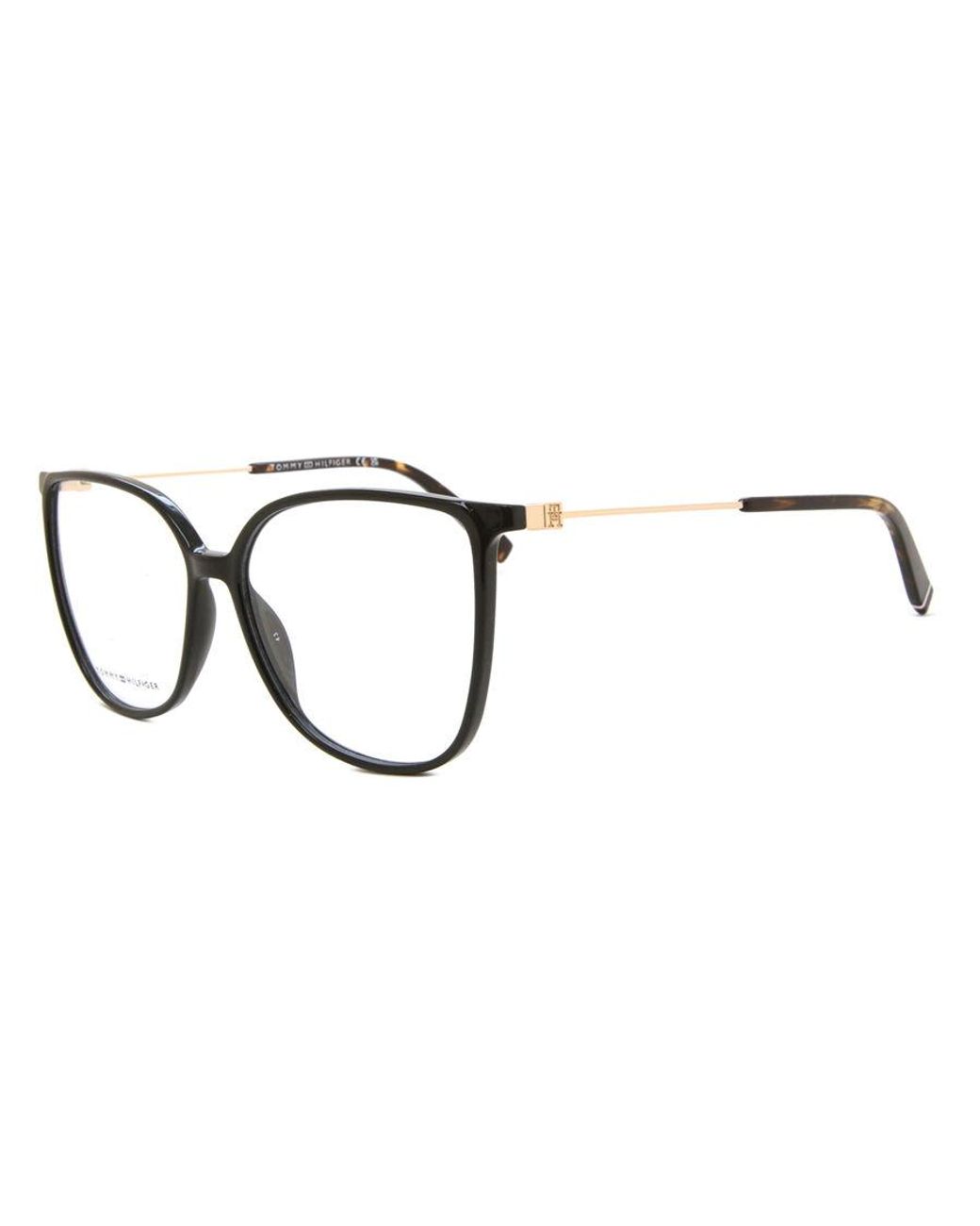 Tommy Hilfiger Black Th 2099 807