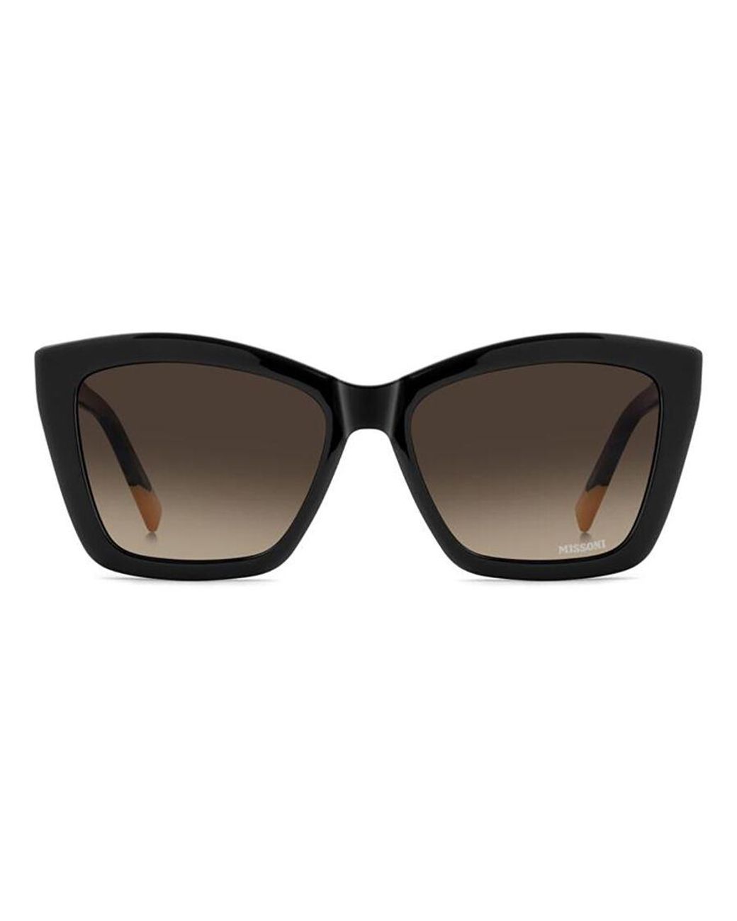 Missoni Black Mis 0271/C With Clip-On 807